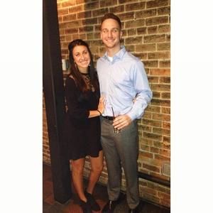 Meet your Posher, Dave